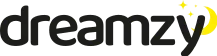 Dreamzy Diffuse Logo
